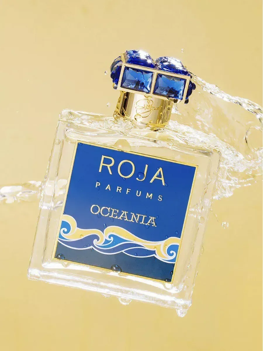 Духи Roja Oceania 50 мл - миниатюра 2