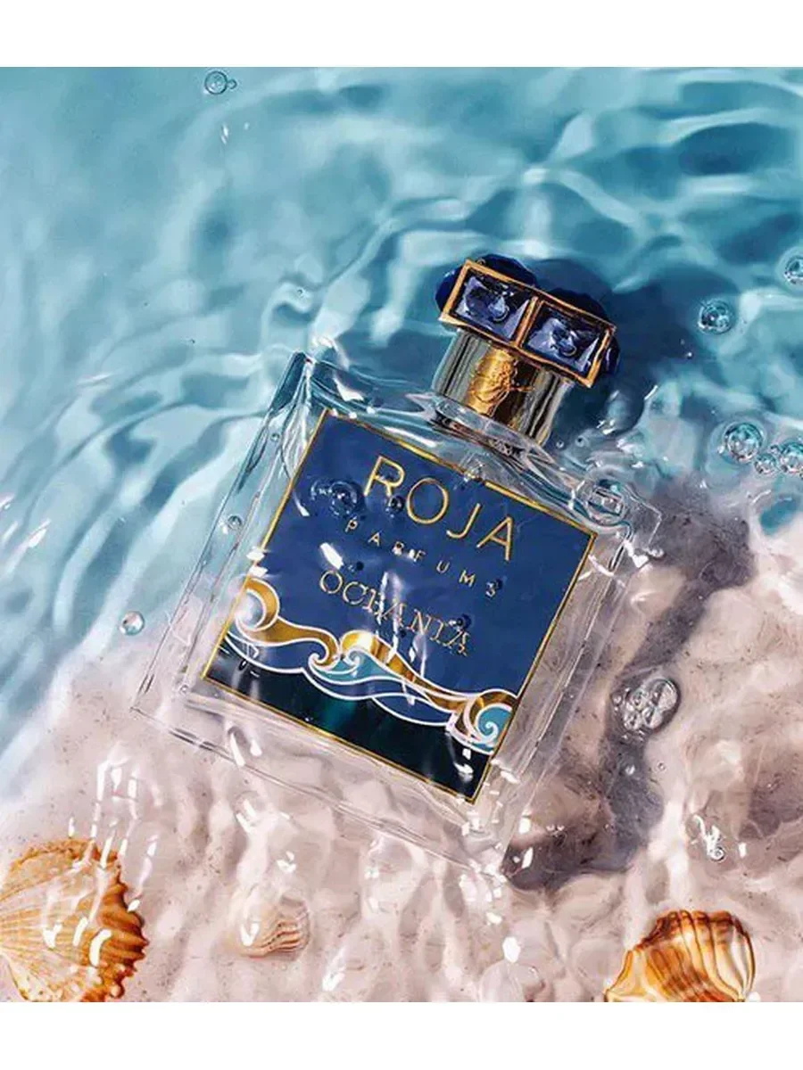 Духи Roja Oceania 50 мл - миниатюра 4
