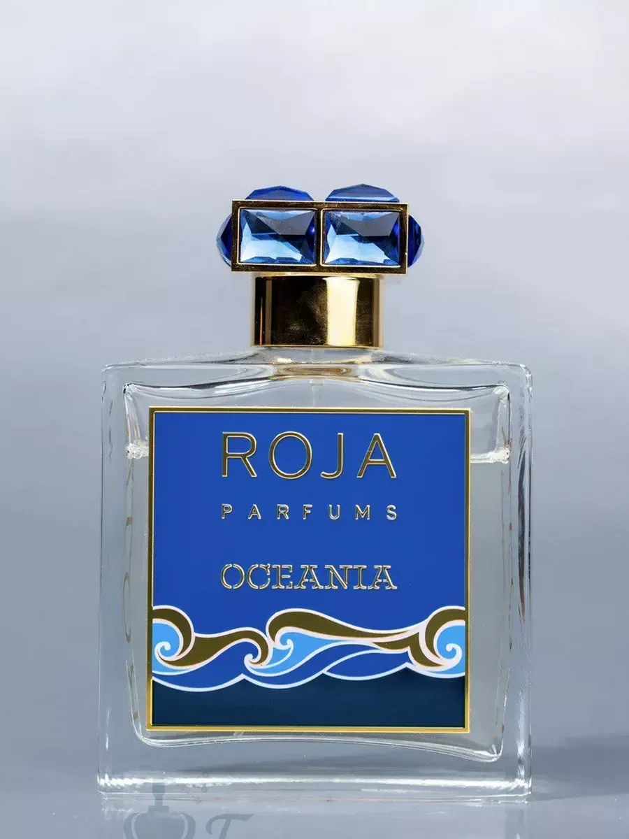 Духи Roja Oceania 50 мл - миниатюра 7