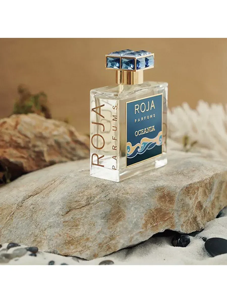 Духи Roja Oceania 50 мл - миниатюра 8