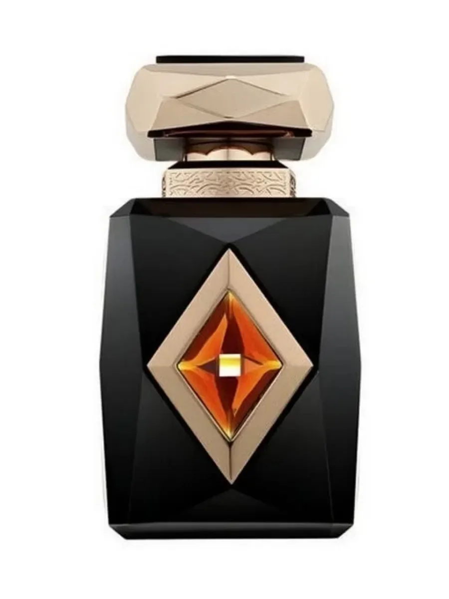 Отливант Пробник Арабские духи Amber Saffron Extrait - миниатюра 2
