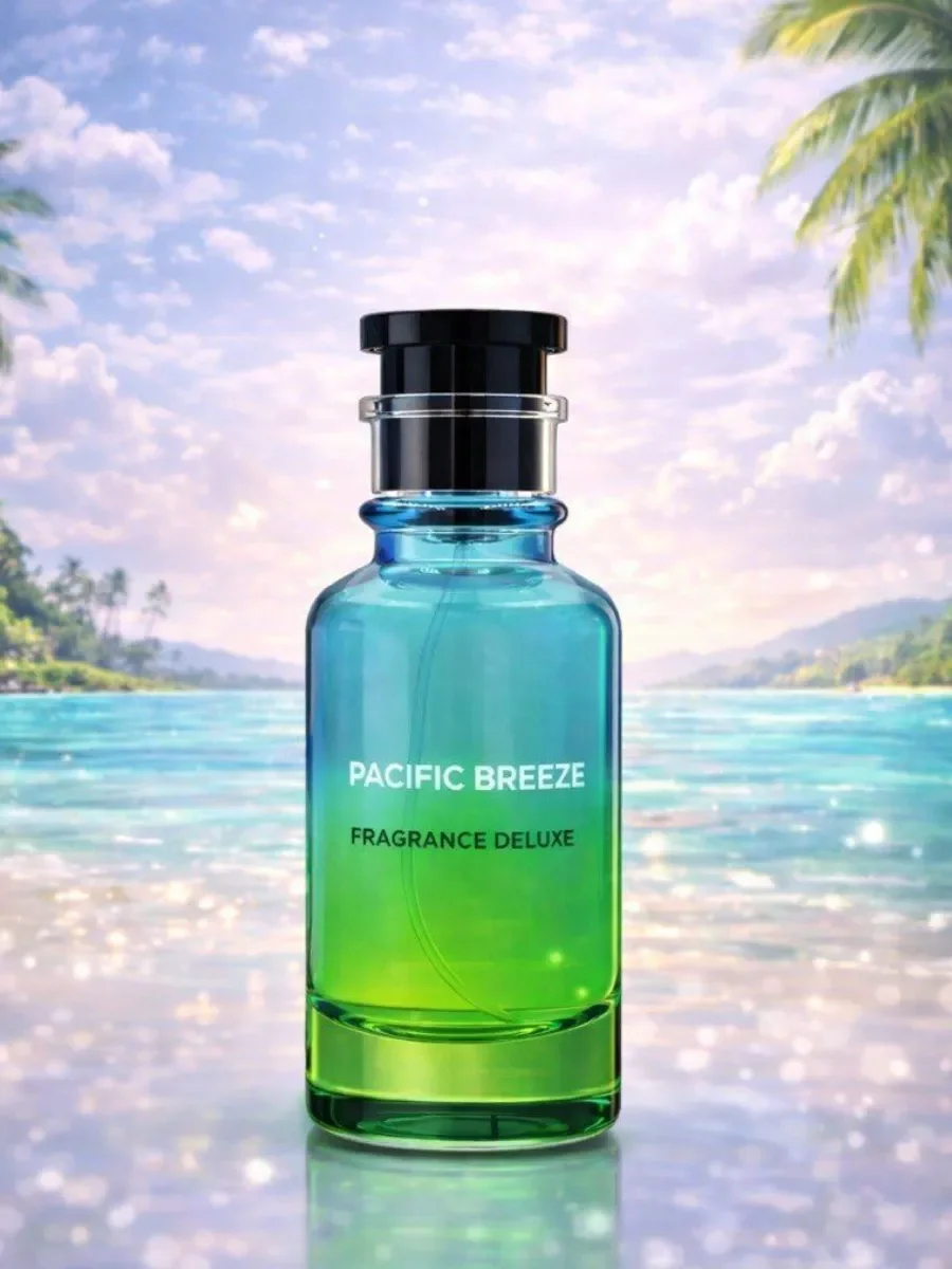 Отливант Пробник Pacific Breeze - миниатюра 2