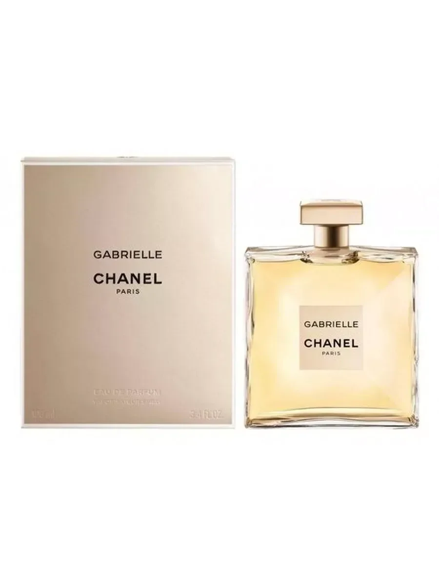 Chanel Gabrielle 100мл Шенль Габриэль - изображение 1