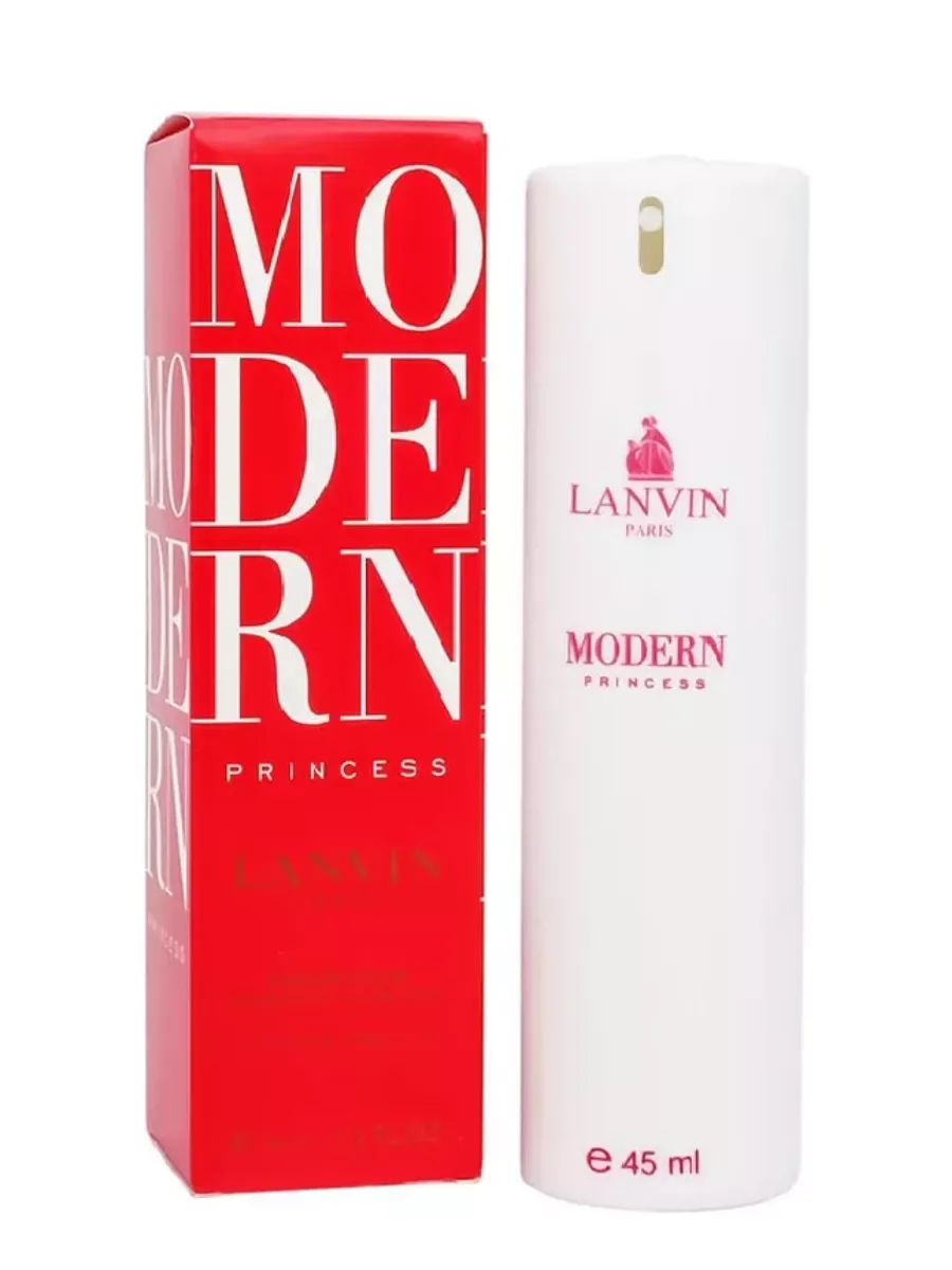 Lanvin Modern Princess 45 ml - изображение 1