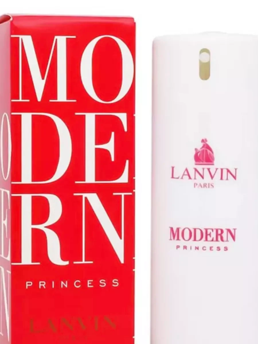 Lanvin Modern Princess 45 ml - миниатюра 2