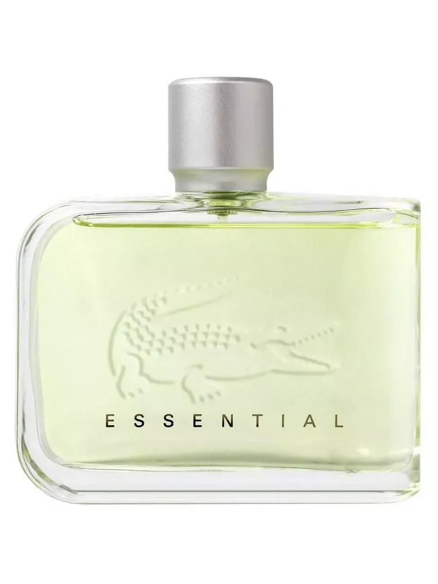 Essential Lacoste 125 ml - миниатюра 2