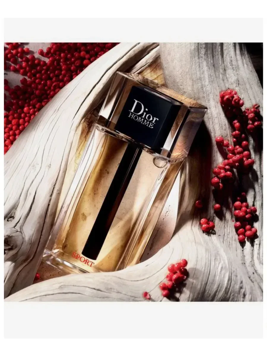 Dior Homme Sport - миниатюра 3