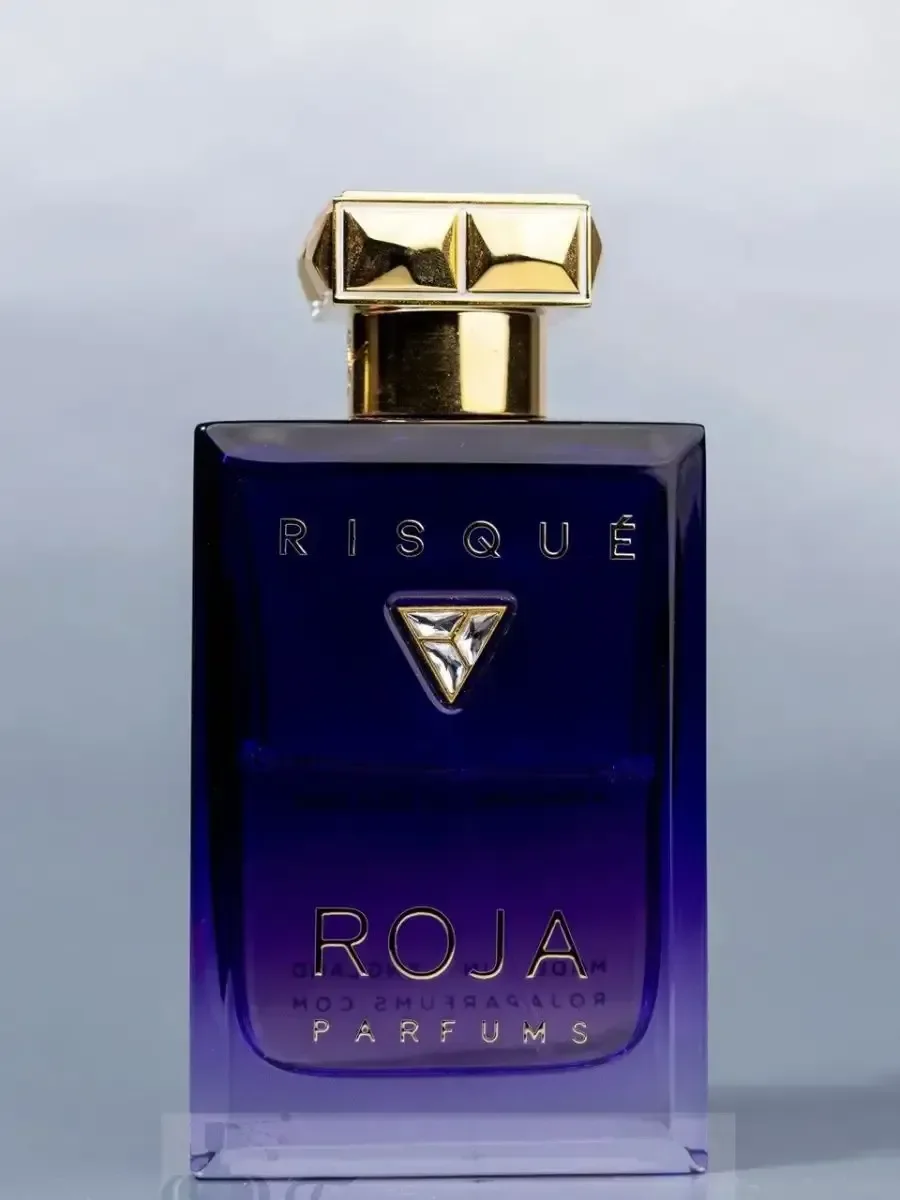 Духи Roja Risque Pour Femme 100 мл - миниатюра 4