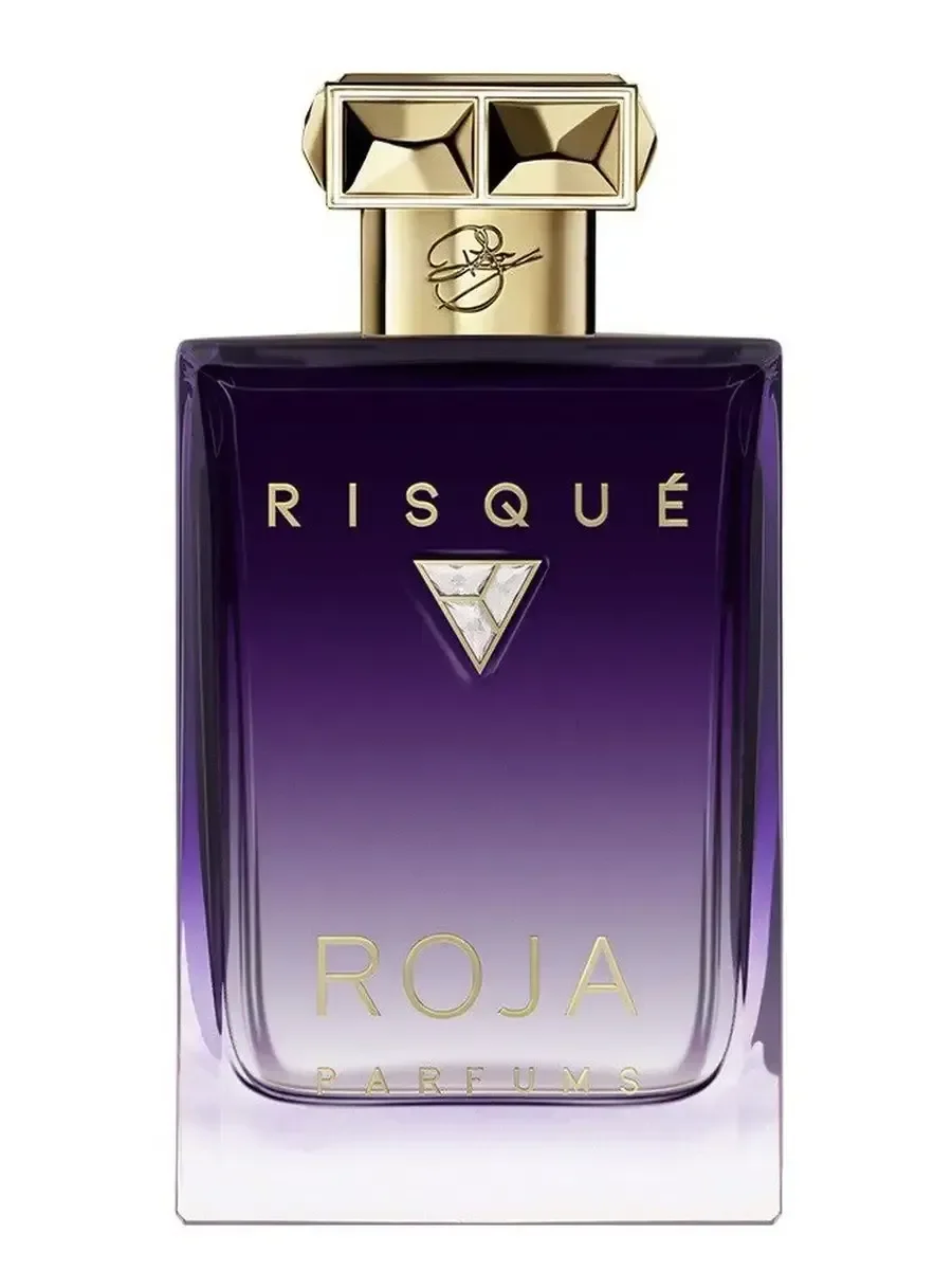 Духи Roja Risque Pour Femme 100 мл - миниатюра 5