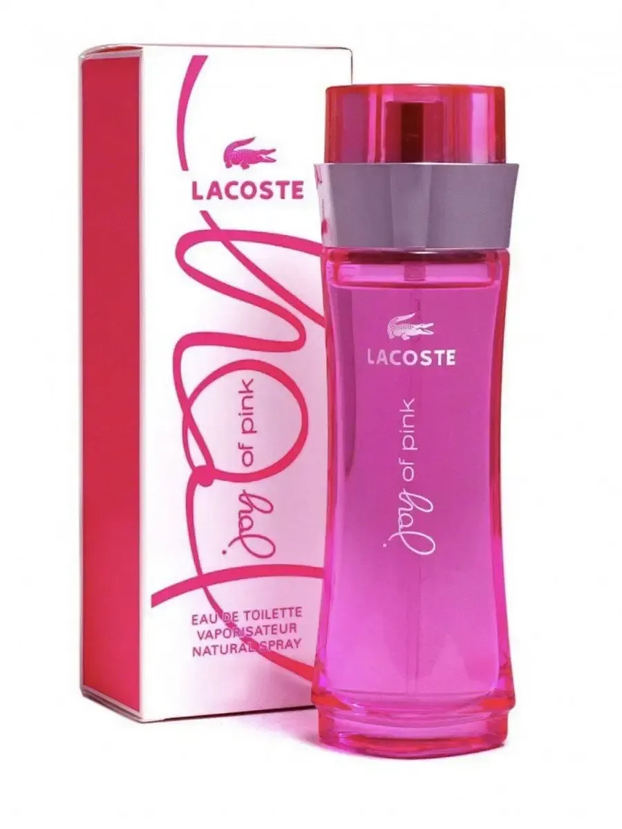 Joy of Pink - изображение 1