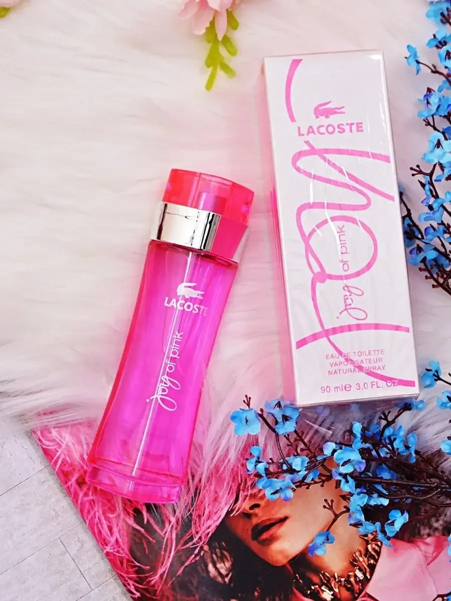 Joy of Pink - миниатюра 2