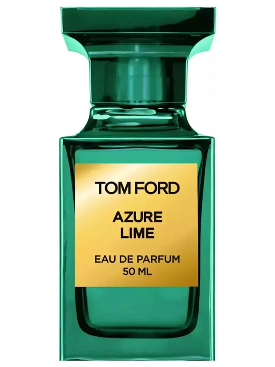 Tom Ford Azure lime 50мл - изображение 1