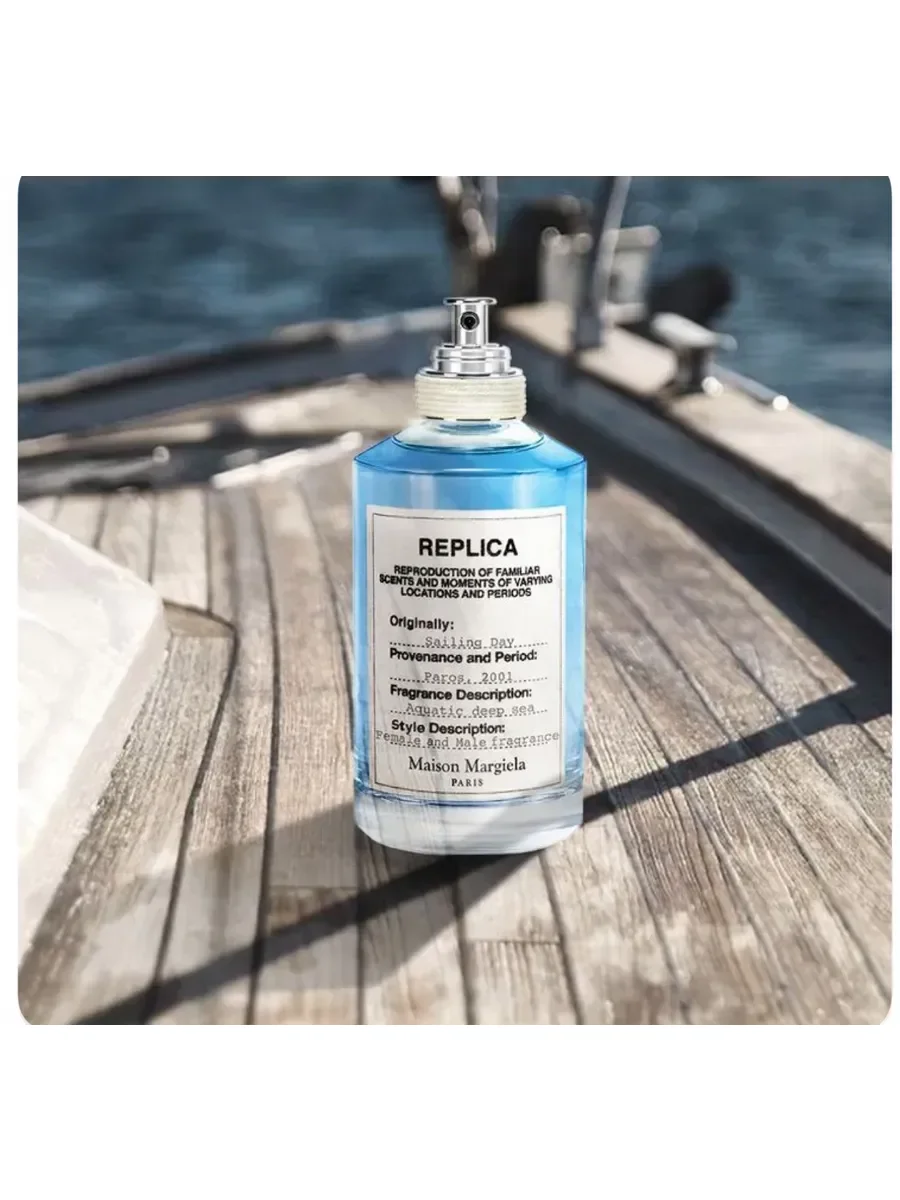 Sailing Day Maison Martin Margiela - миниатюра 2