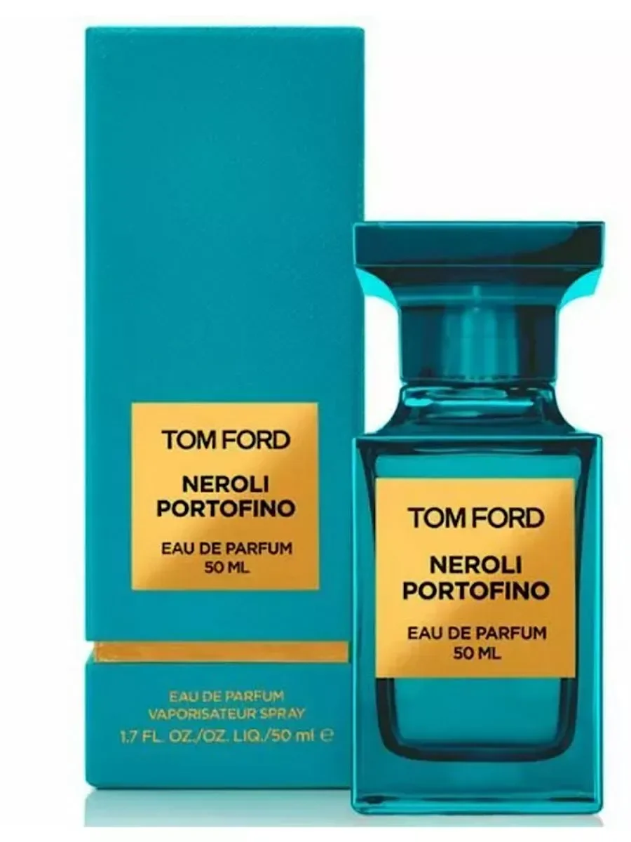 Tom Ford Neroli Portofino Acqua EDP 50мл - изображение 1