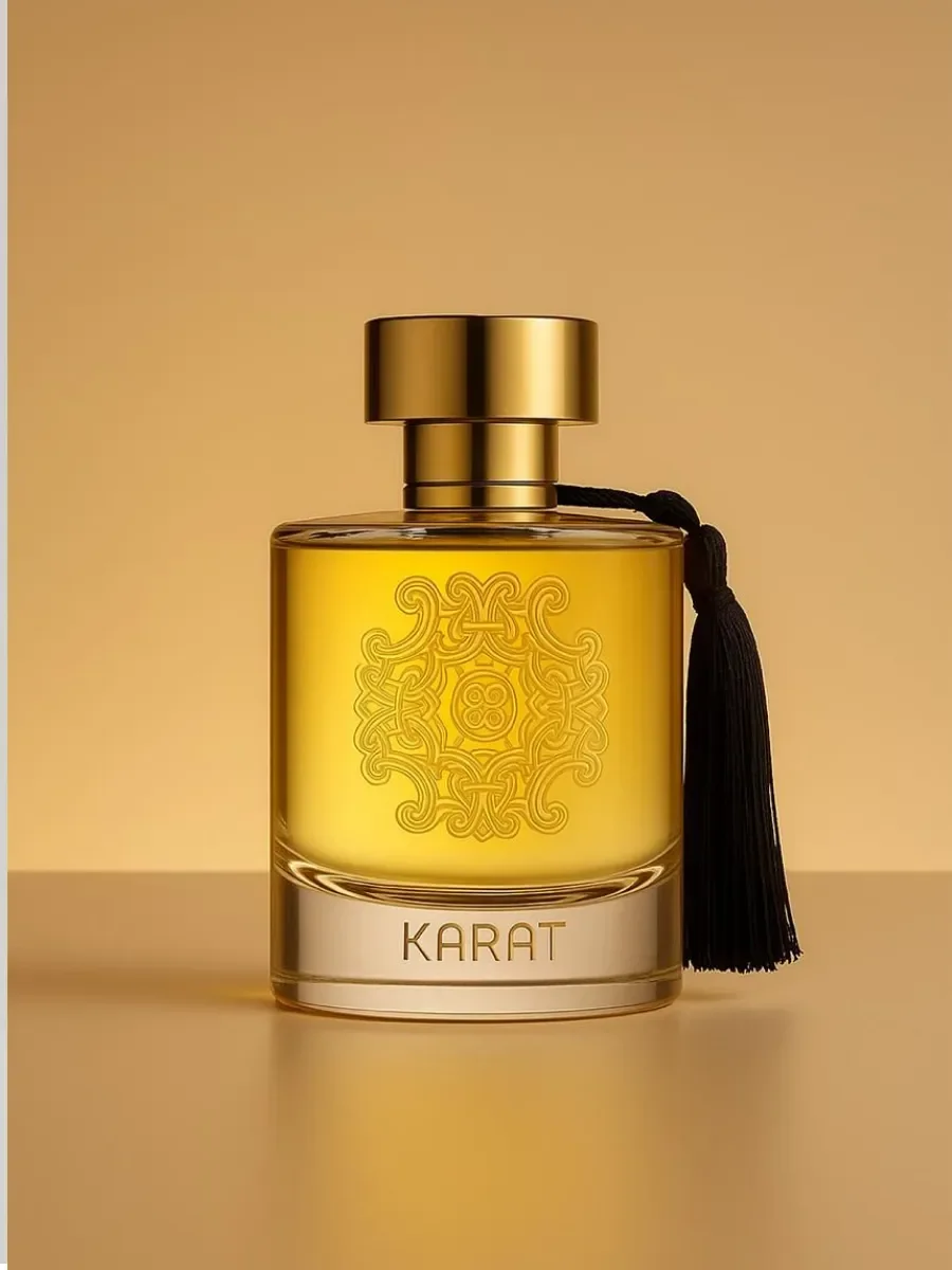 Пробник Отливант KARAT 5мл - миниатюра 2