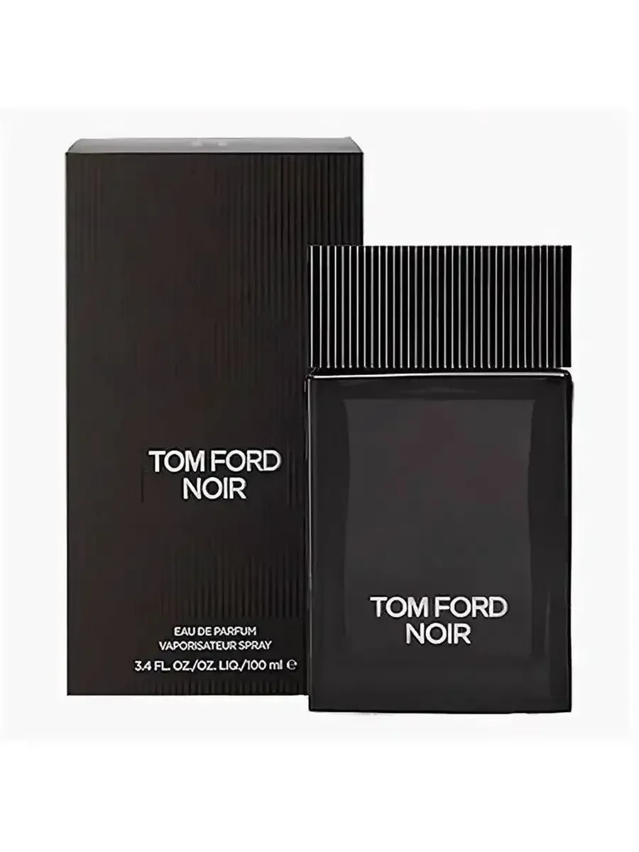 Noir Tom Ford 100 мл Ноир парфюм - изображение 1