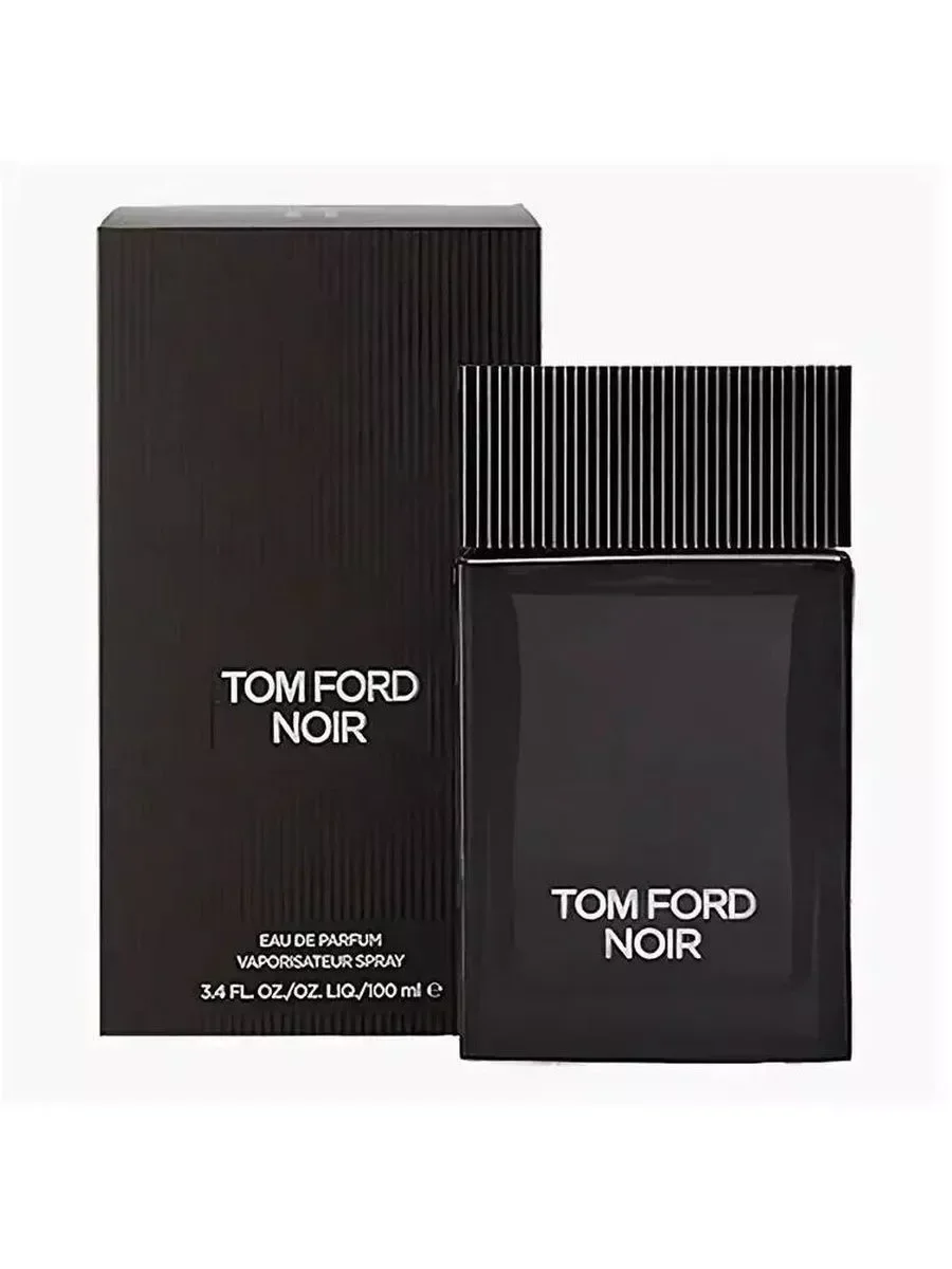 Noir Tom Ford 100 мл Ноир парфюм - миниатюра 2