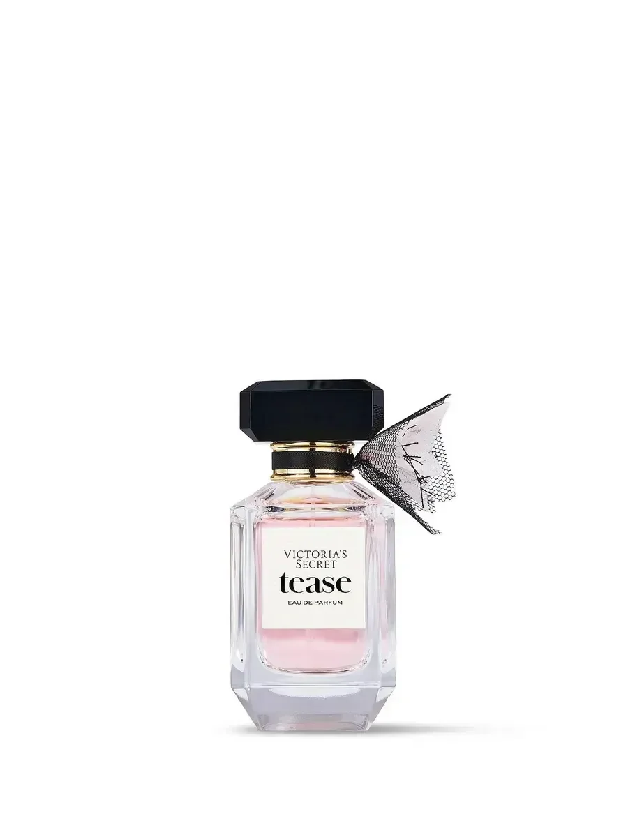 Виктория Сикрет Тиз Крем EDP 100 мл - миниатюра 3