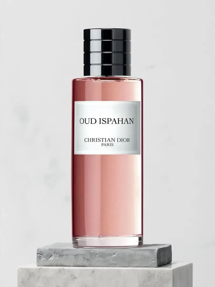 Кристиан Диор Oud Ispahan 125 мл - миниатюра 3