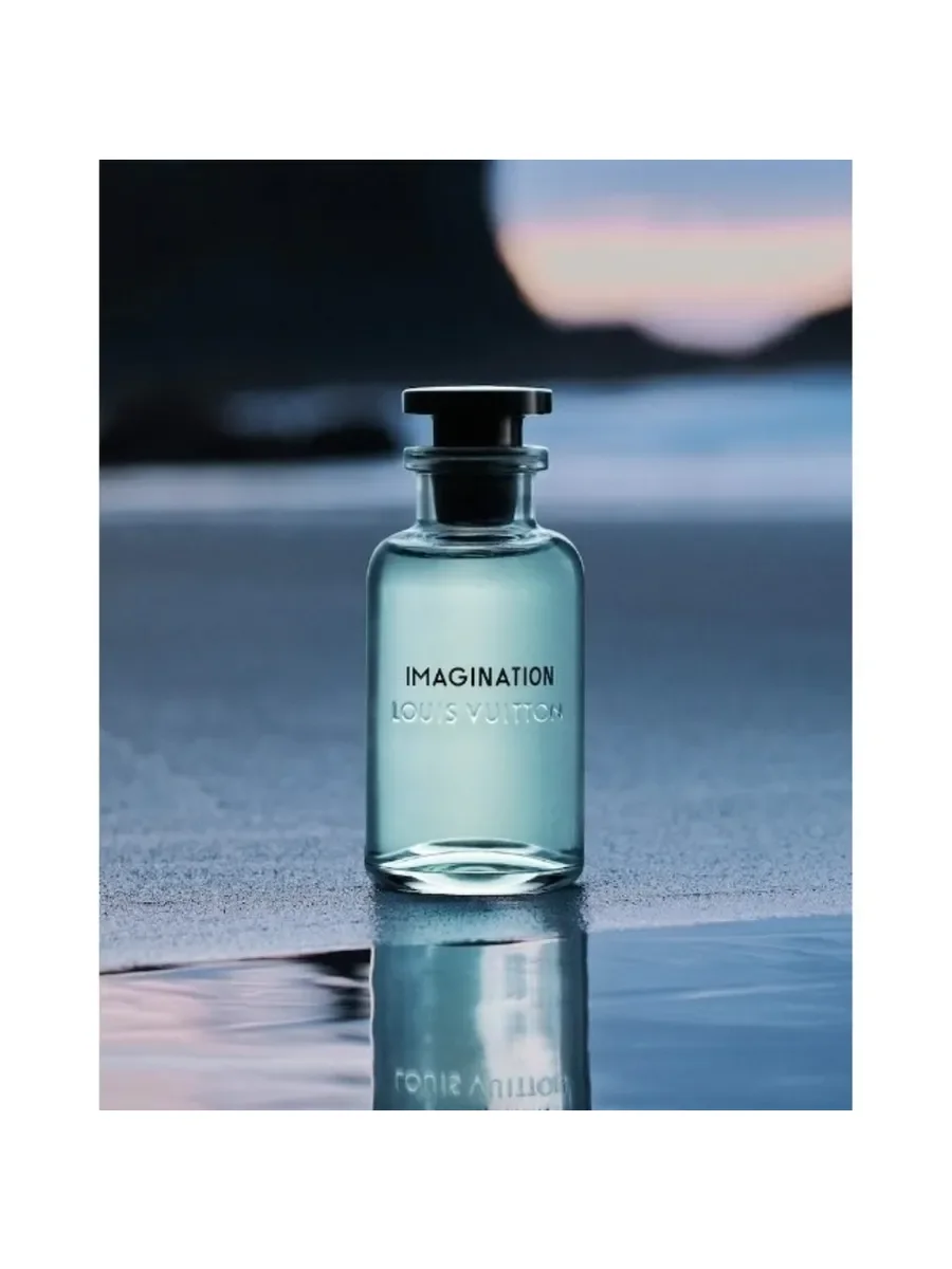 Louis Vuitton Imagination 100ml - миниатюра 3