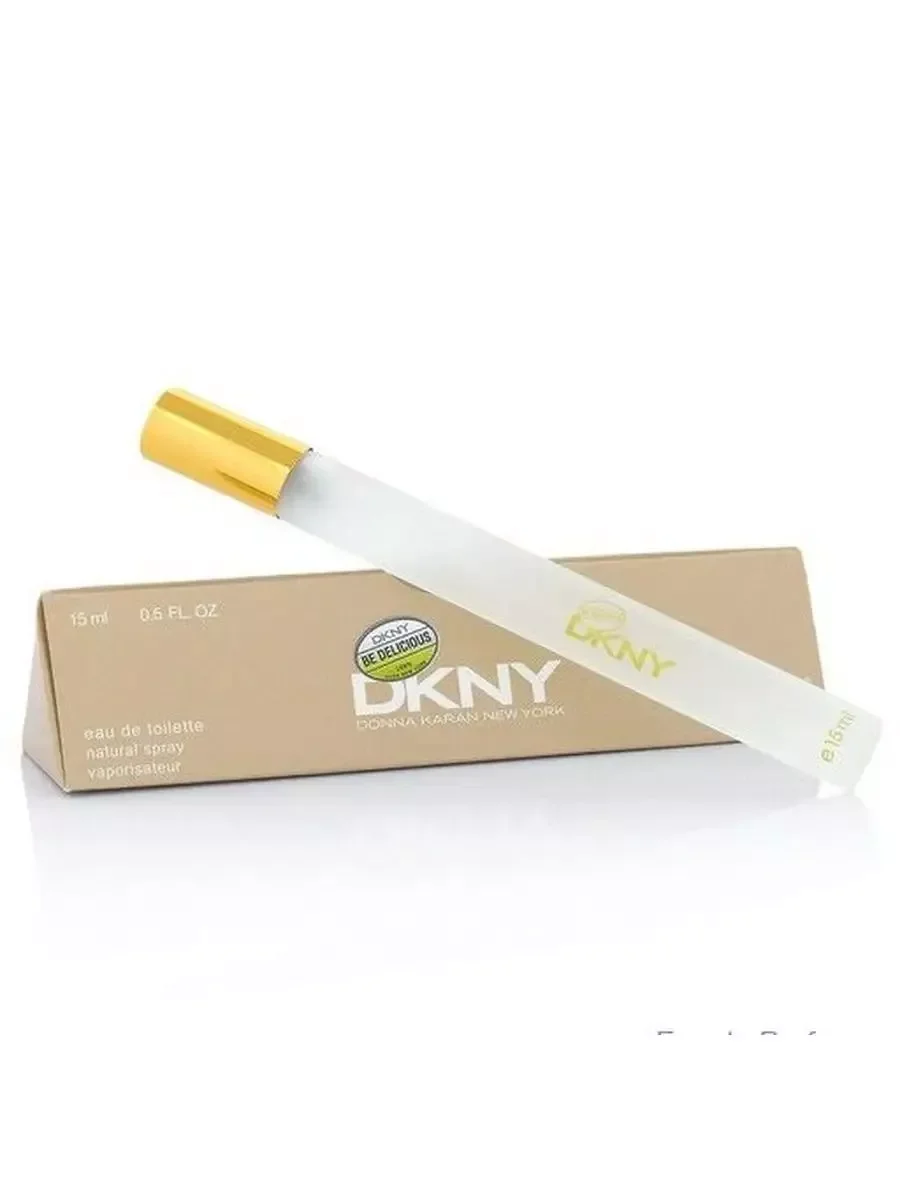 DKNY Be Delicious, 15мл - изображение 1