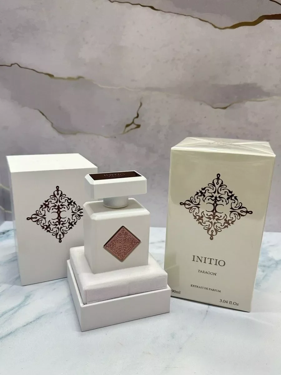 Paragon 90ml Духи Инитио - миниатюра 4