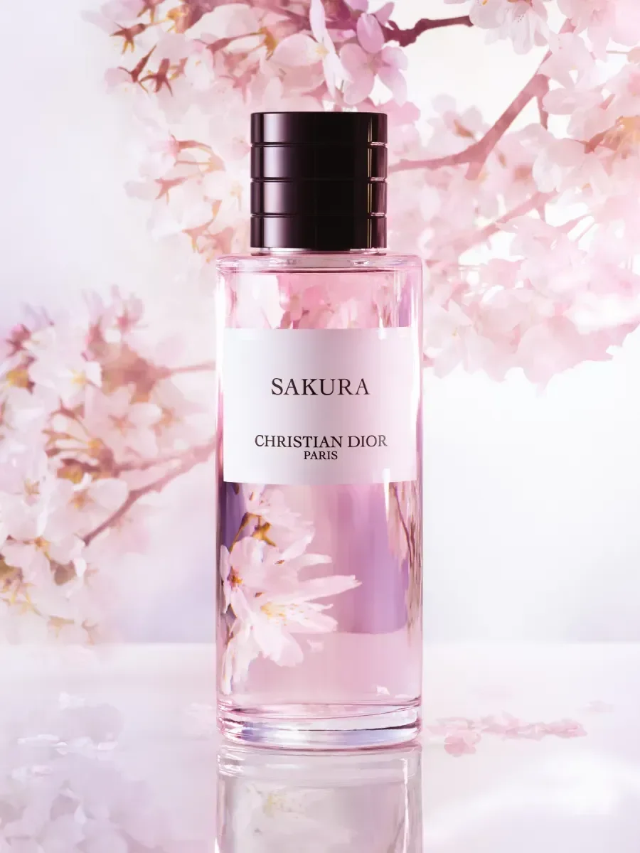 Кристиан Диор Sakura 125 мл - изображение 1