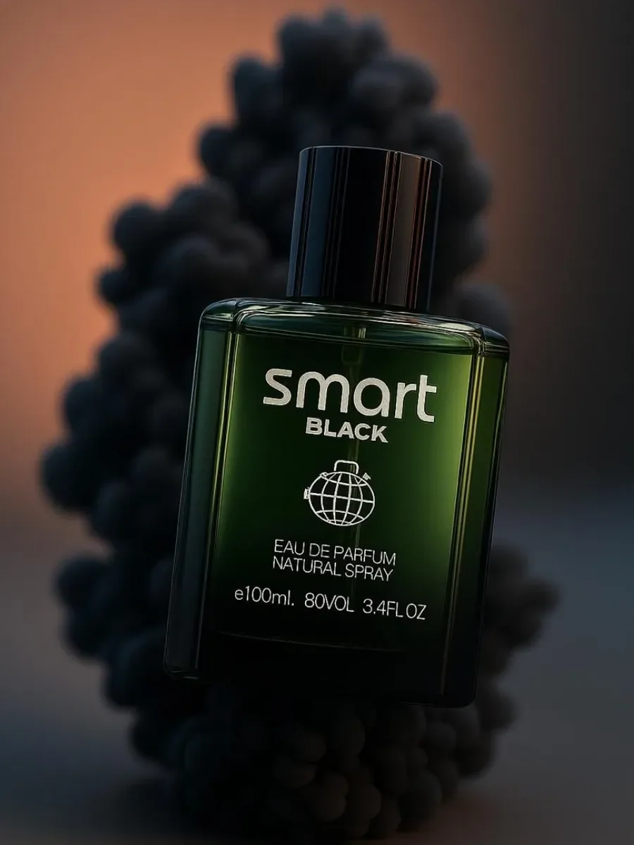 Пробник Отливант Smart Black - миниатюра 2