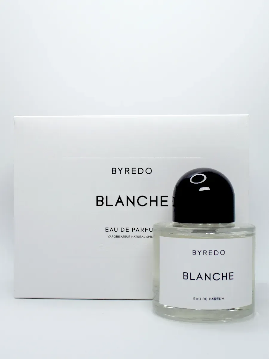 Blanche 100мл Духи Байредо Бланш - миниатюра 2
