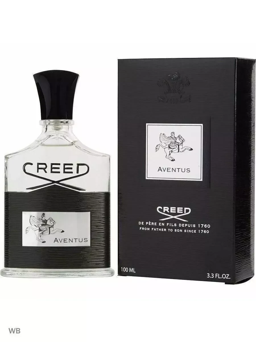 Creed Aventus Крид Авентус 100мл - изображение 1