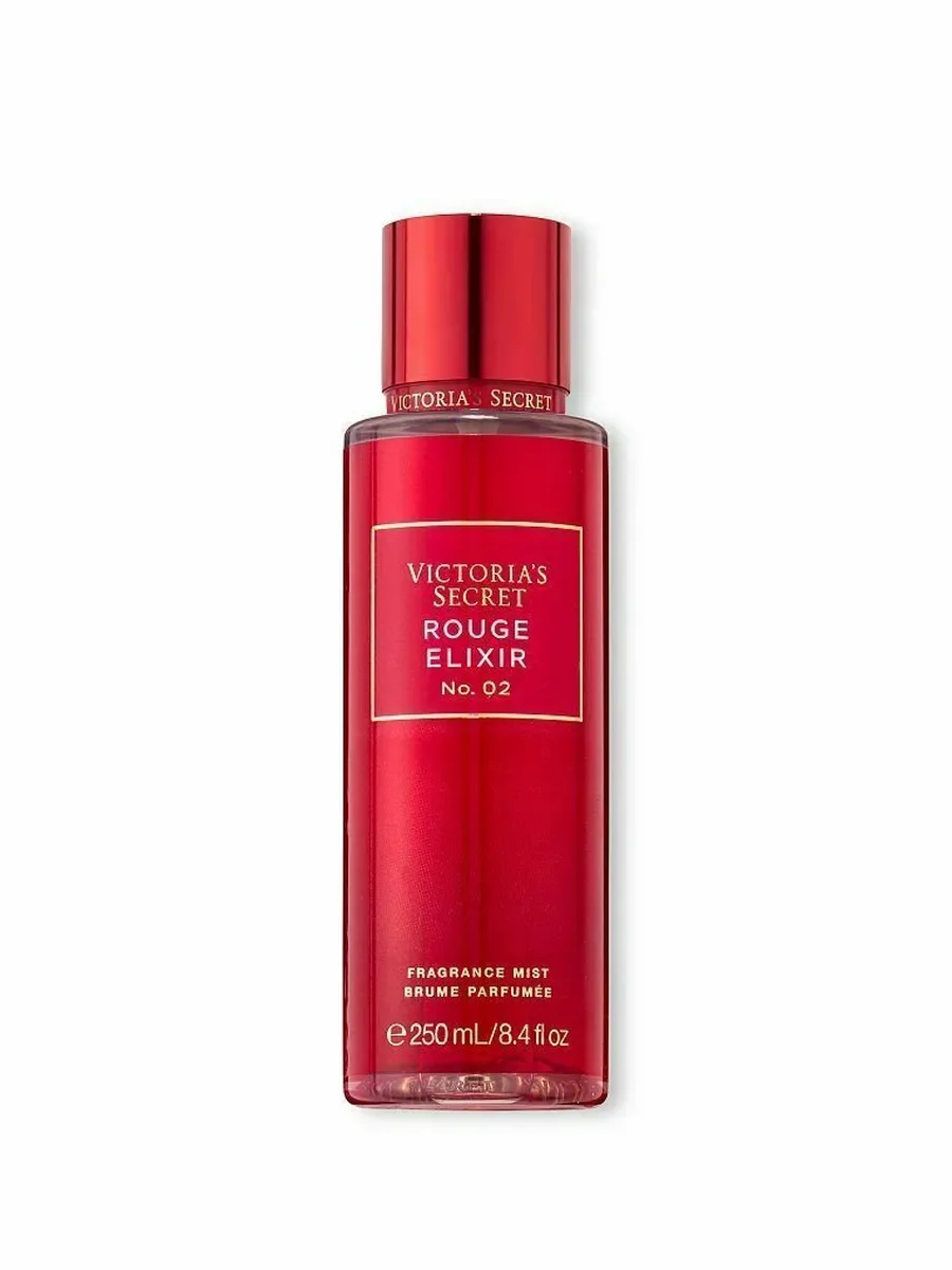 Спрей-мист для тела Rouge Elixir - миниатюра 2