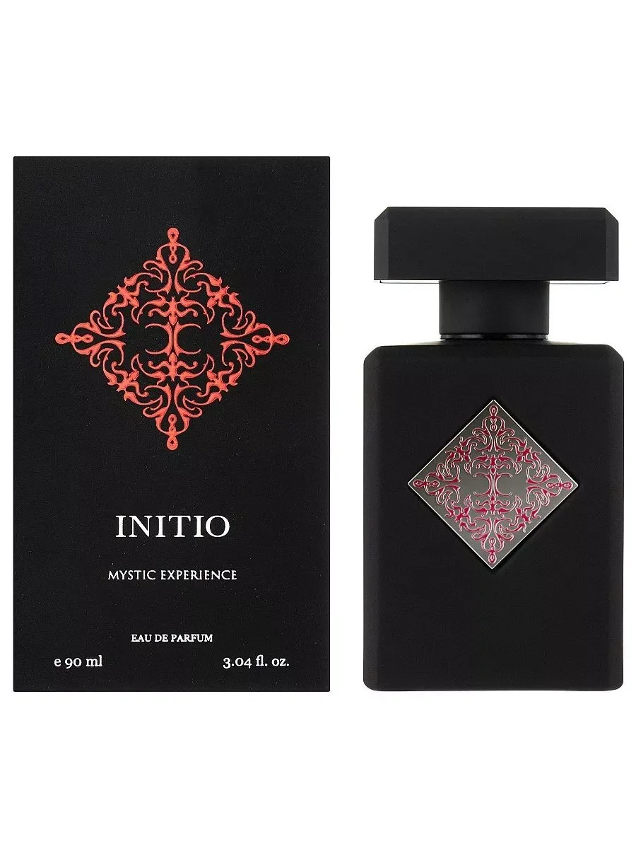 Mystic Experience 90ml Духи Инитио - изображение 1