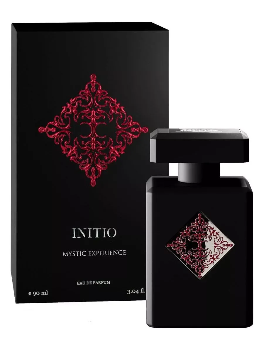 Mystic Experience 90ml Духи Инитио - миниатюра 2