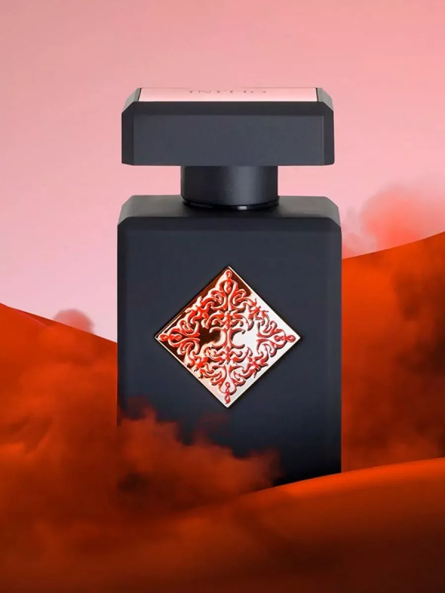Mystic Experience 90ml Духи Инитио - миниатюра 3