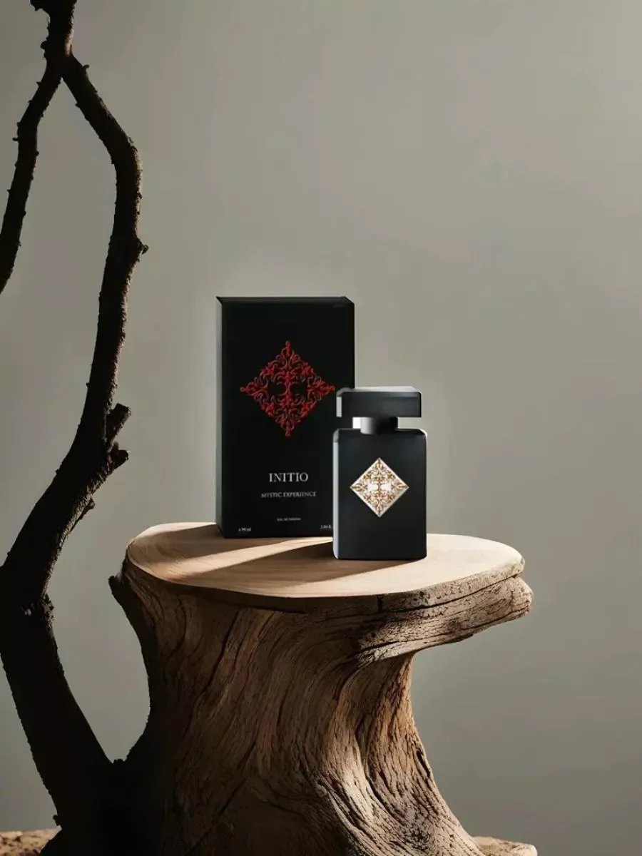 Mystic Experience 90ml Духи Инитио - миниатюра 4