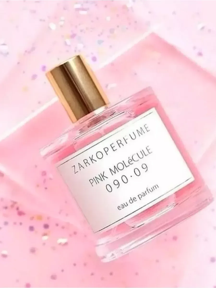 Духи Pink Molecule 090 09 Заркопарфюм - миниатюра 15