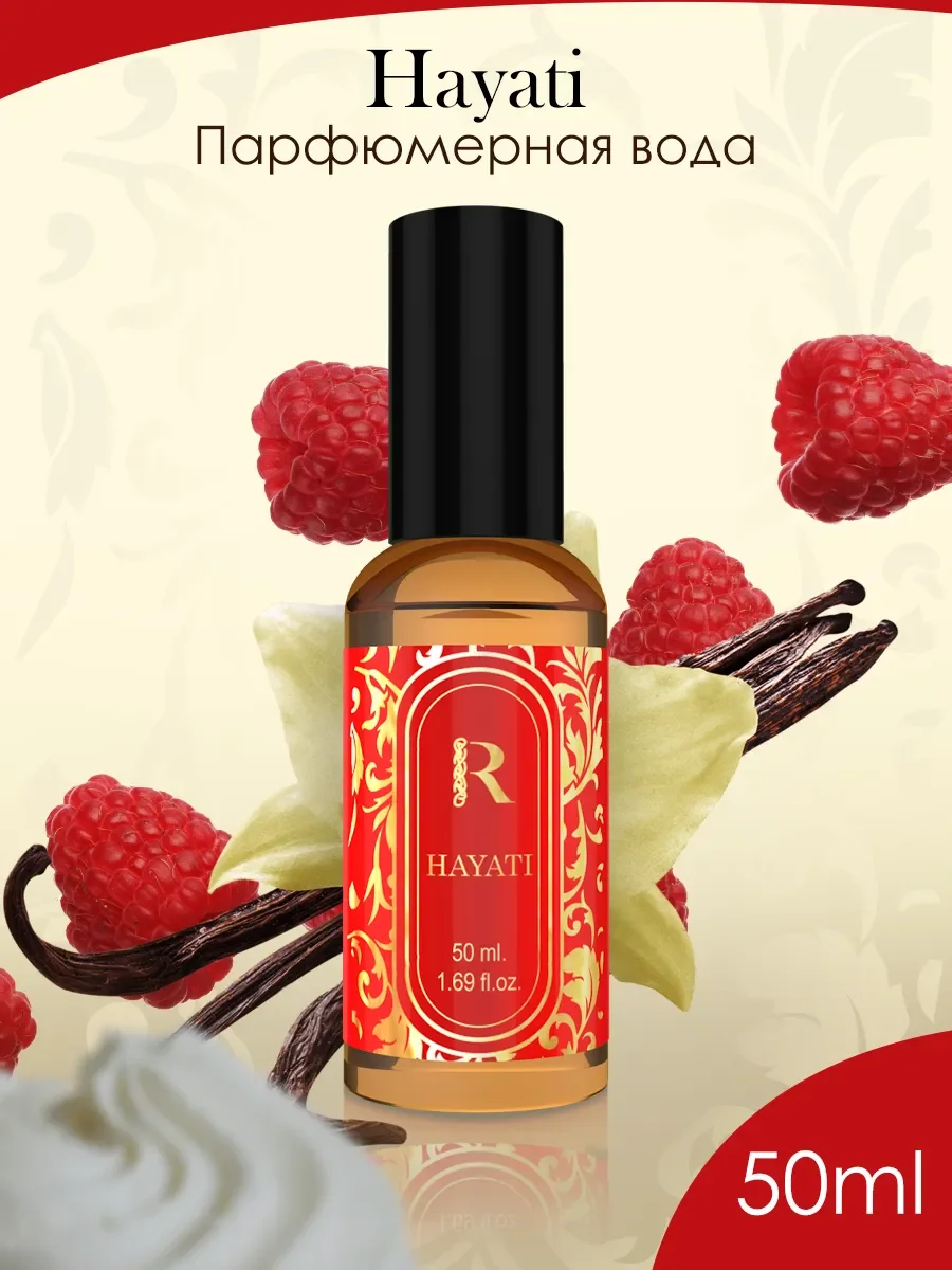 Дкухи женские 50ml - изображение 1