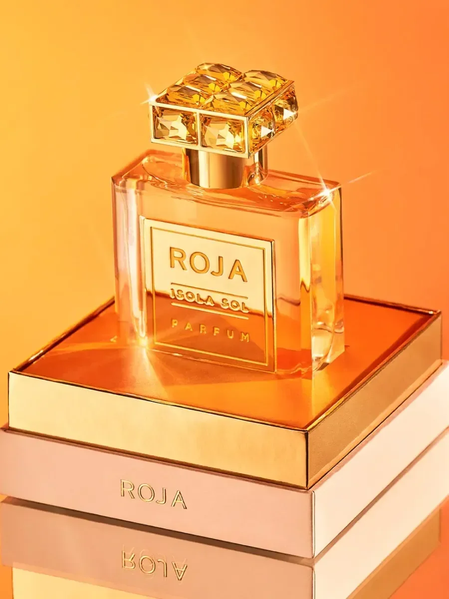 Духи Roja Isola Sol 50 мл Рожа - миниатюра 2