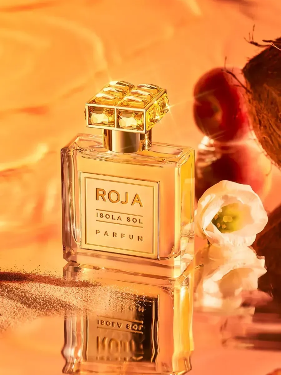 Духи Roja Isola Sol 50 мл Рожа - миниатюра 3