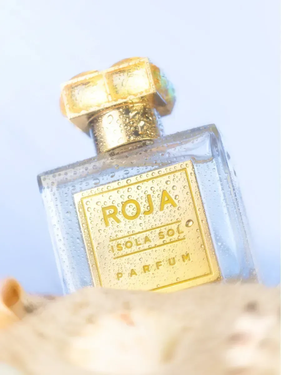 Духи Roja Isola Sol 50 мл Рожа - миниатюра 4