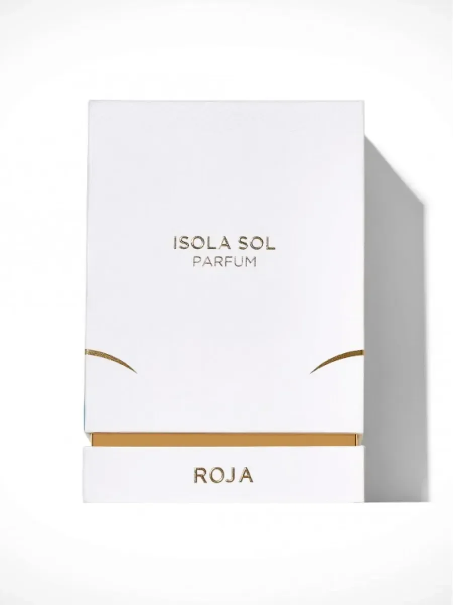 Духи Roja Isola Sol 50 мл Рожа - миниатюра 5