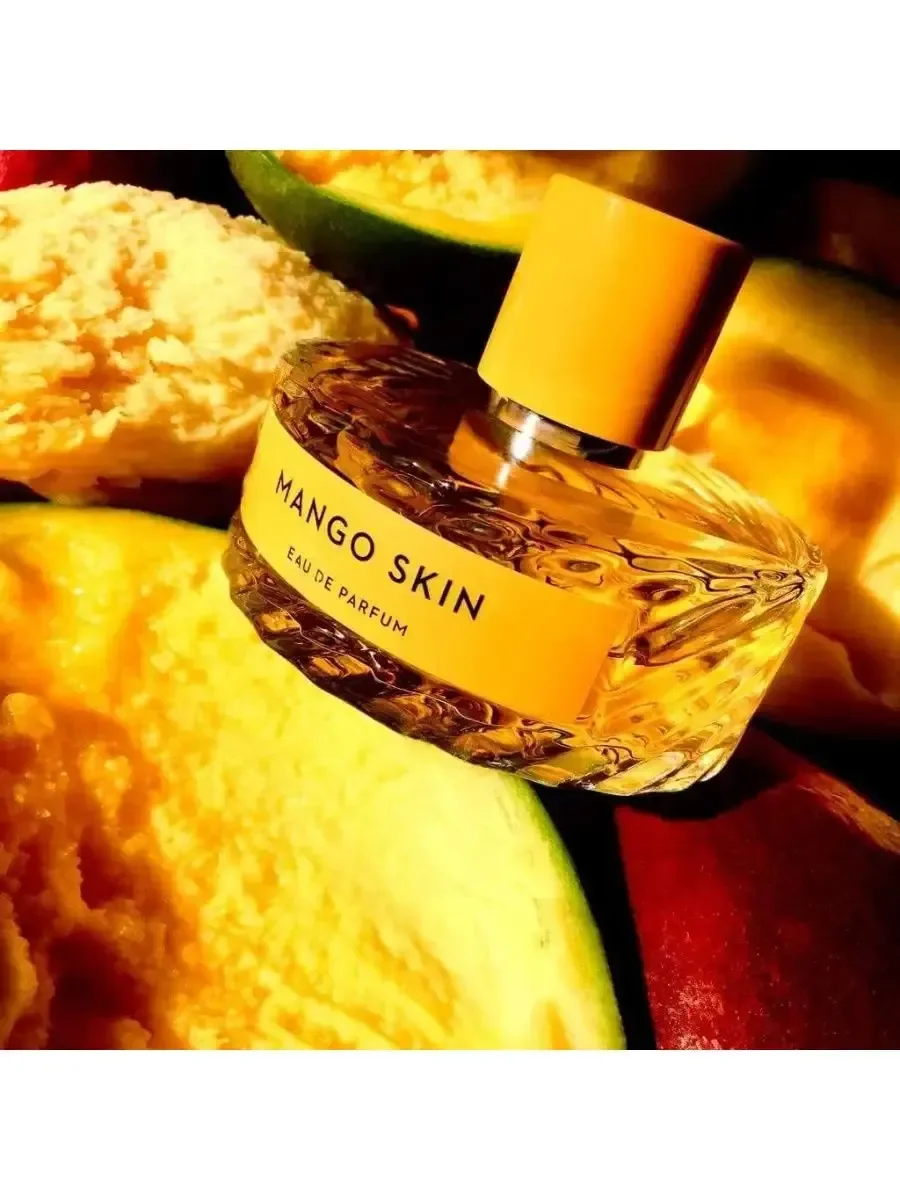 Парфюмерная вода Mango skin 100ml - миниатюра 2