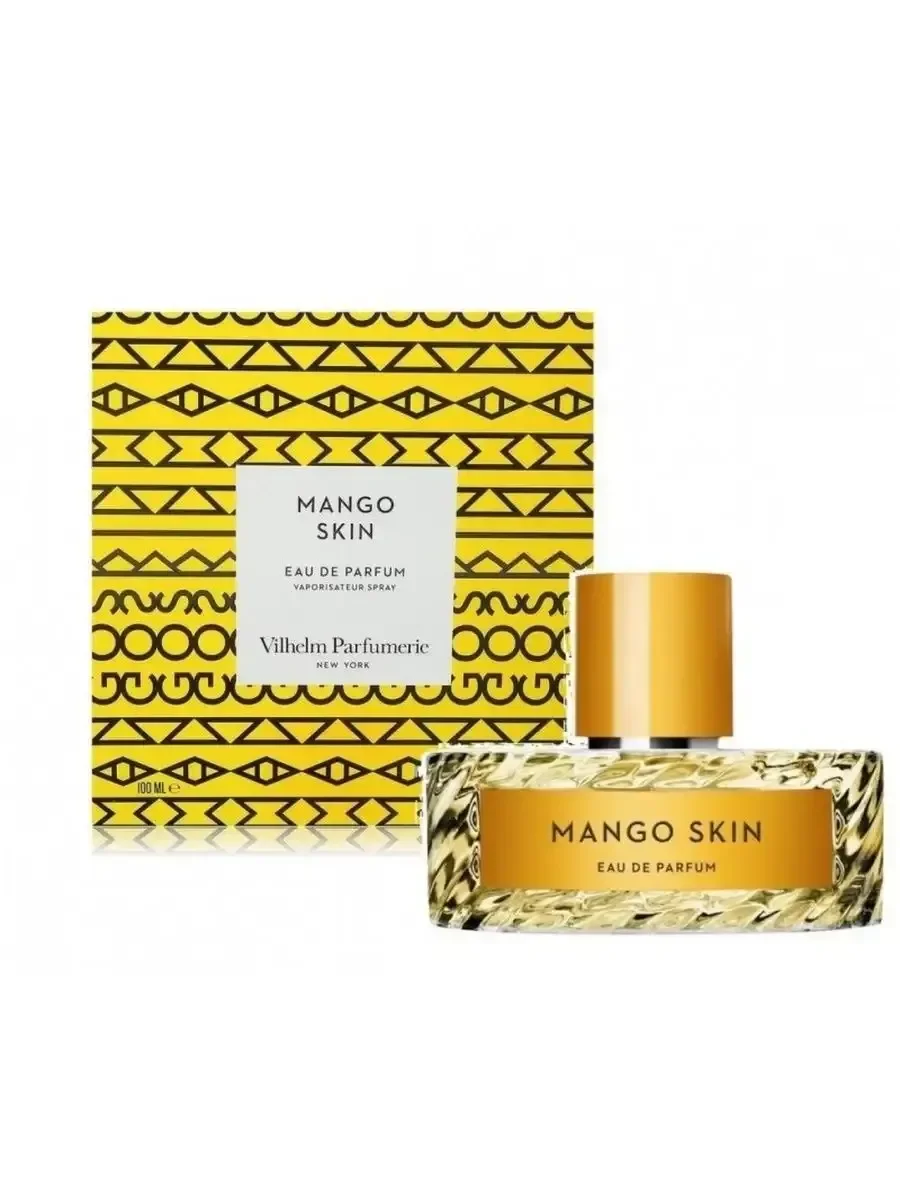 Парфюмерная вода Mango skin 100ml - миниатюра 5