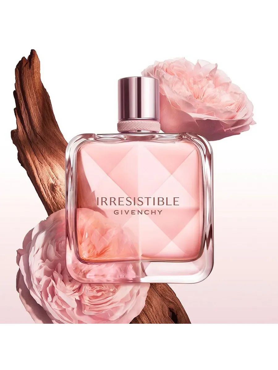Духи женские Irresistible 80 мл - миниатюра 2