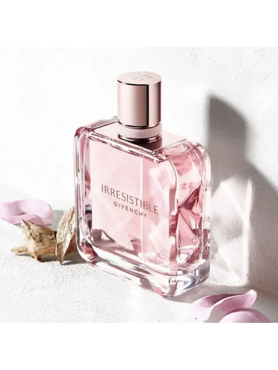 Духи женские Irresistible 80 мл - миниатюра 3