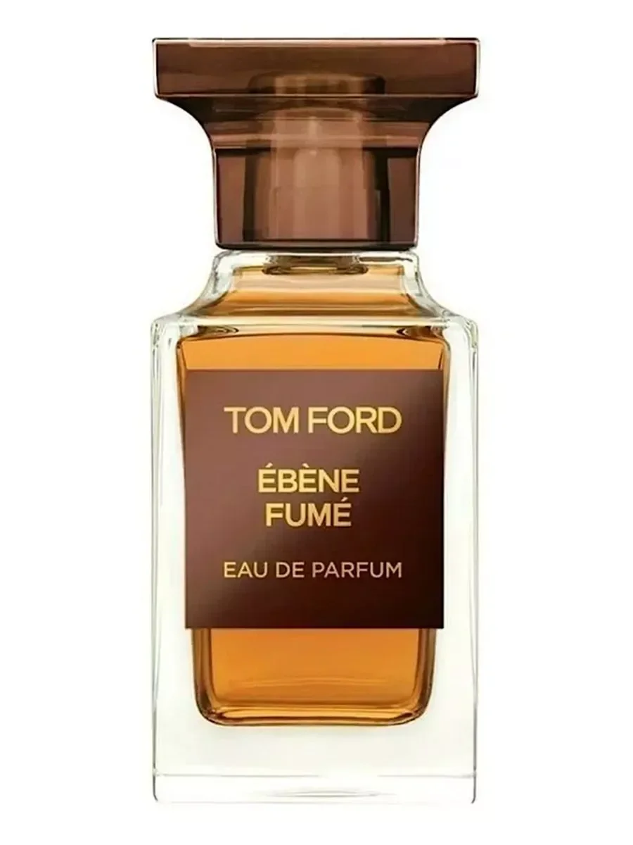 Tom Ford Ebene Fume 50 мл - миниатюра 2