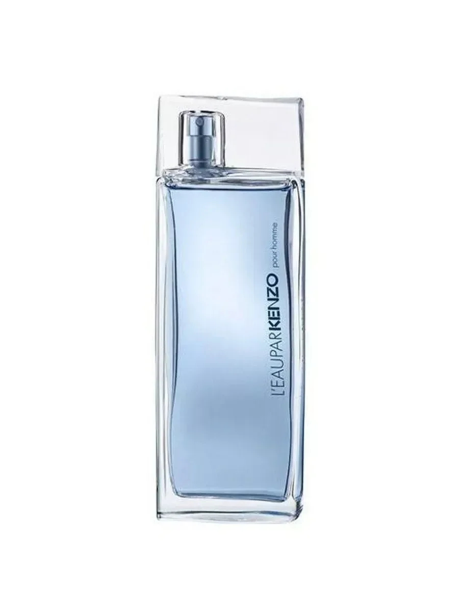 Kenzo L'Eau Par Pour Homme Туалетная вода 100 мл - миниатюра 3