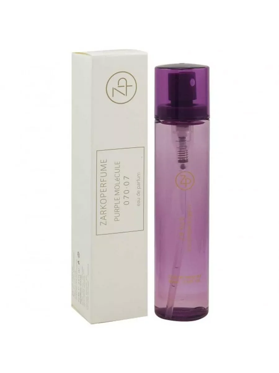 Zarkoperfume Purple Molecule 0770.07 - изображение 1