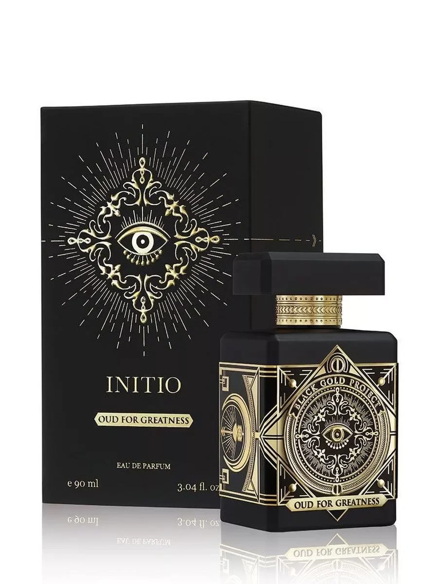 Oud For Greatness 90ml Духи Инитио - изображение 1