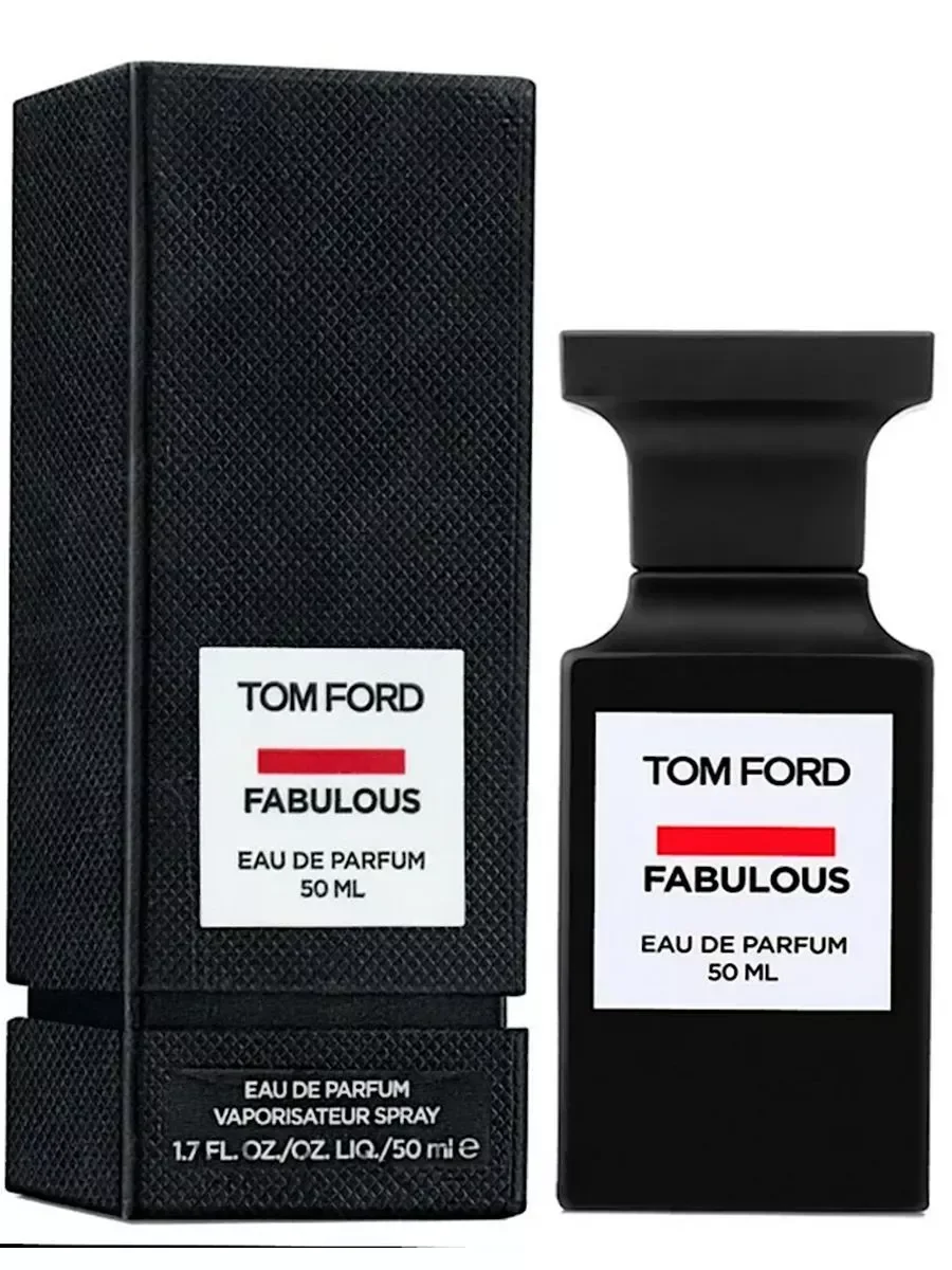Tom Ford Fabulous 50 мл - изображение 1